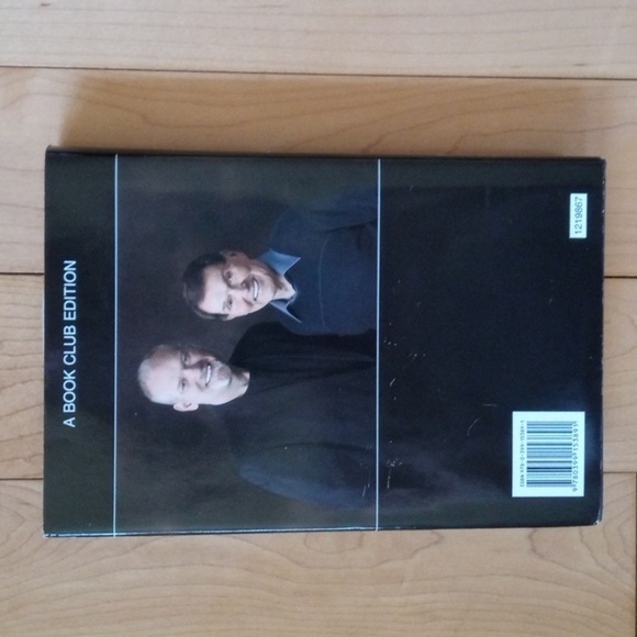 The Jesus Chronicles Johns last story by Lahaye and Jenkins, Christian - Picture 2 of 2